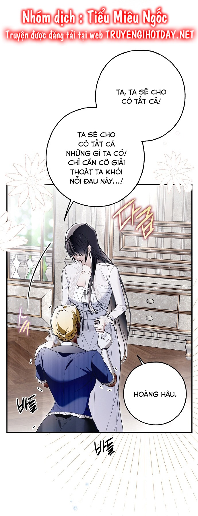 ai đó đang chiếm hữu cơ thể của tôi chapter 39 14