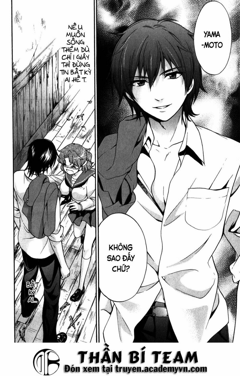 corpse party: book of shadows chapter 14 24