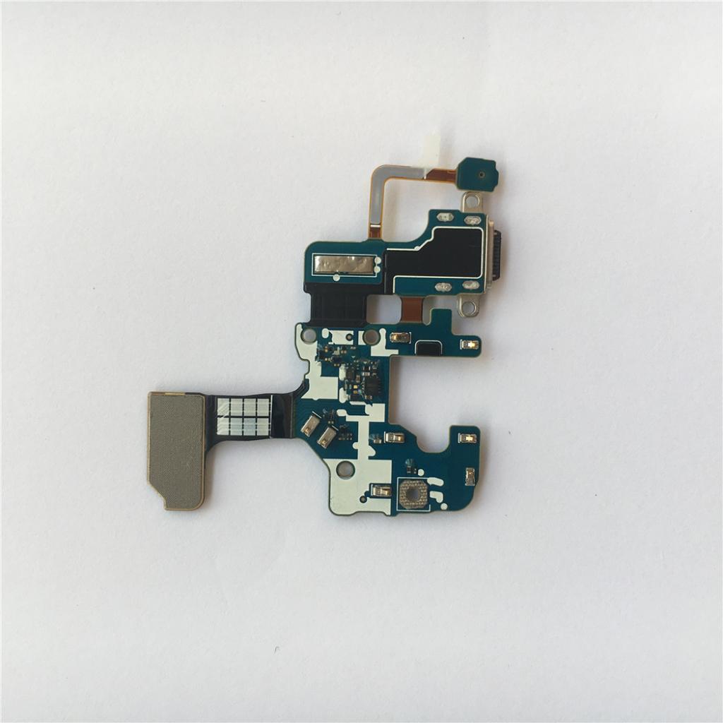 3-6pack For Samsung Galaxy Note 8 Charger Charging Port Dock Connector Flex