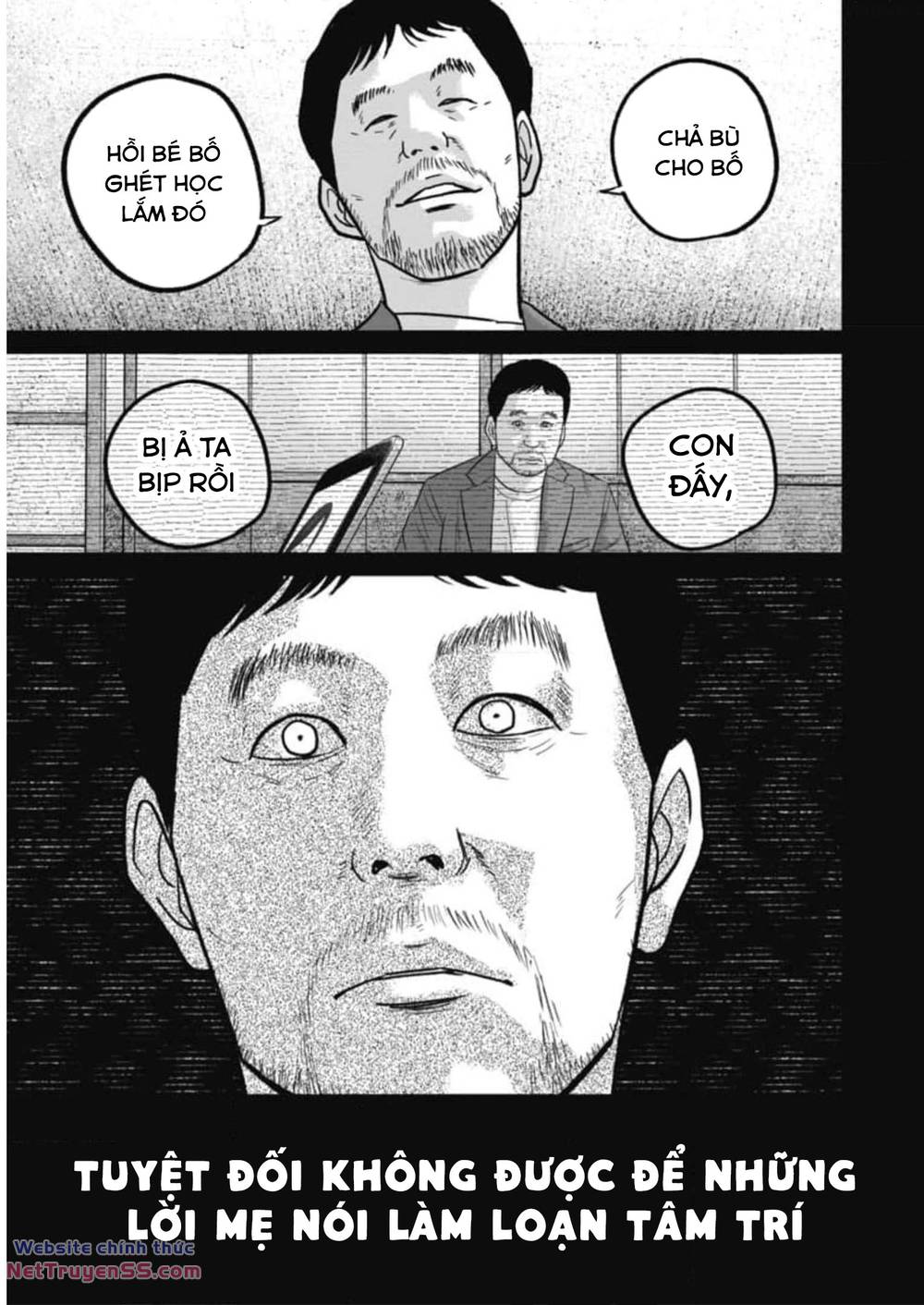 smiley - cười lên m chapter 55 10