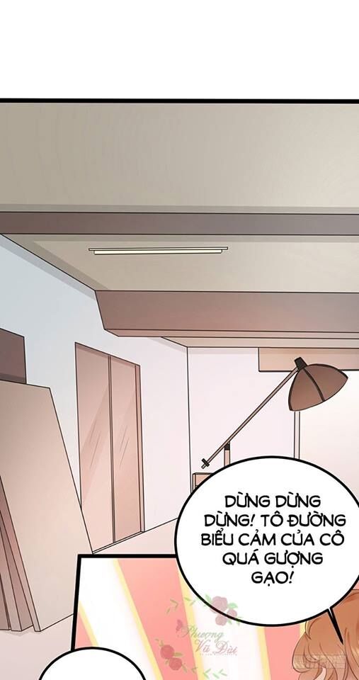 luyến đường thời quang chapter 20 6