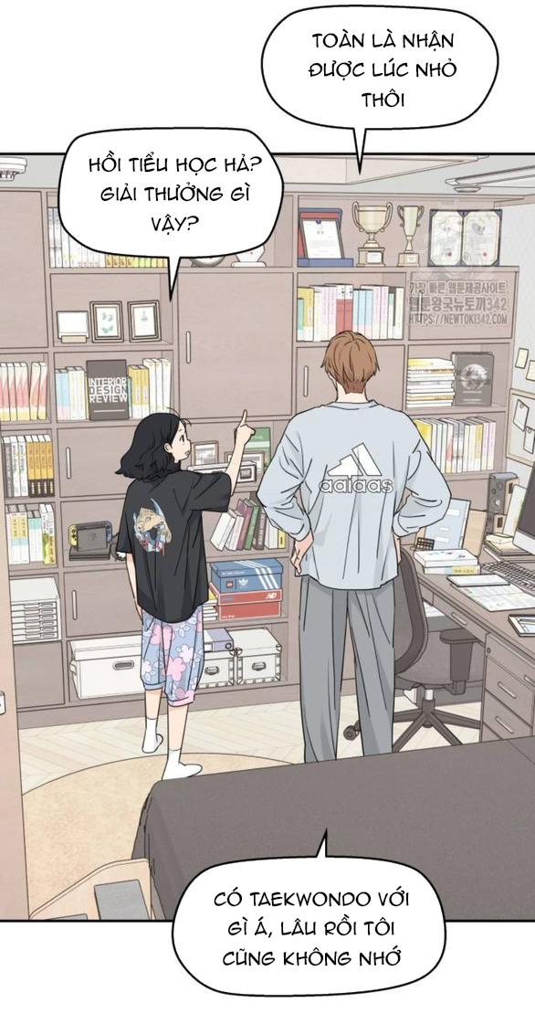 sam yi tái sinh chapter 22.2 30