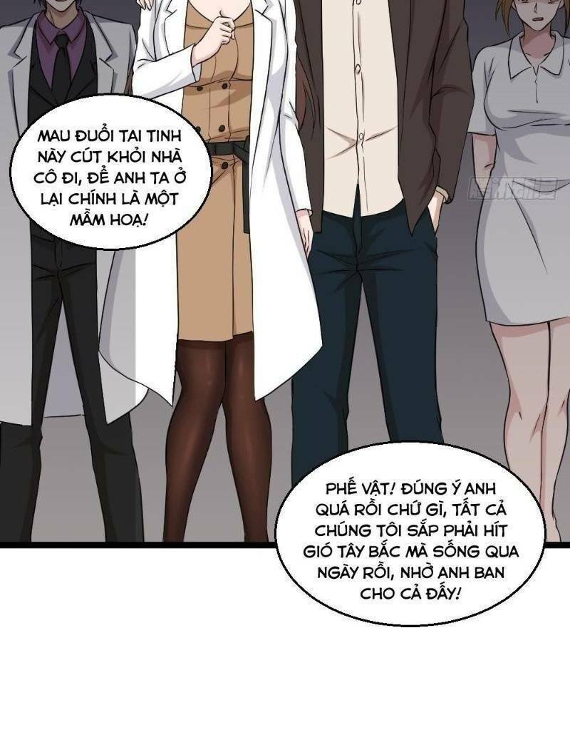 tối cuồng nữ tế chapter 14 12