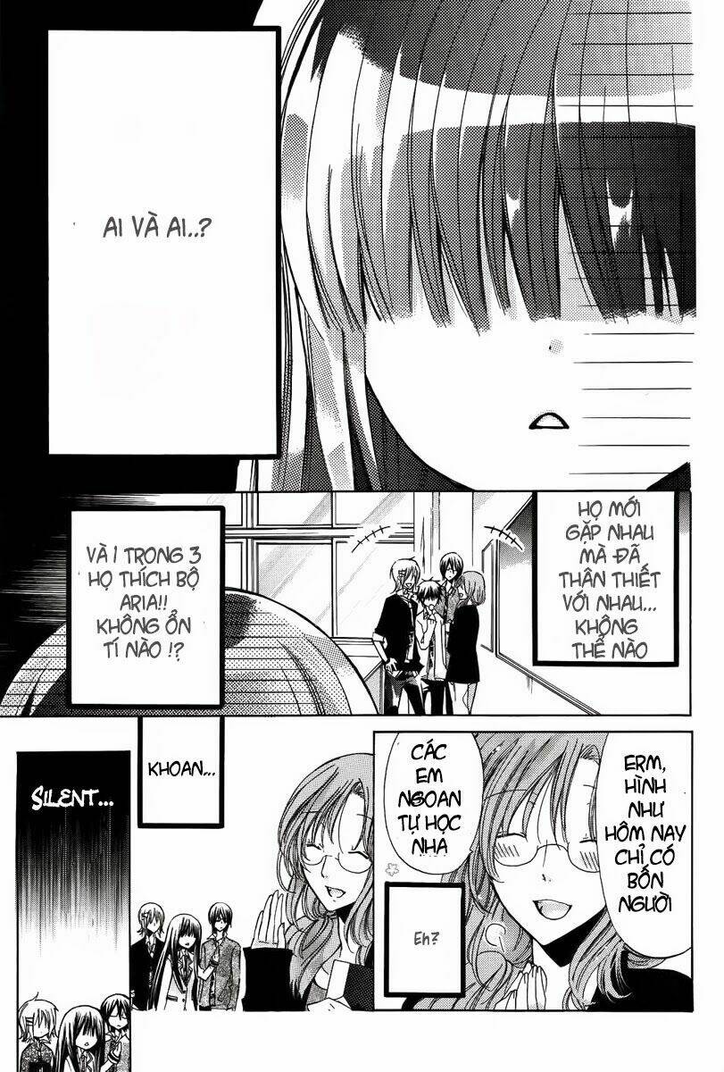 gdgd-dogs chapter 1 14