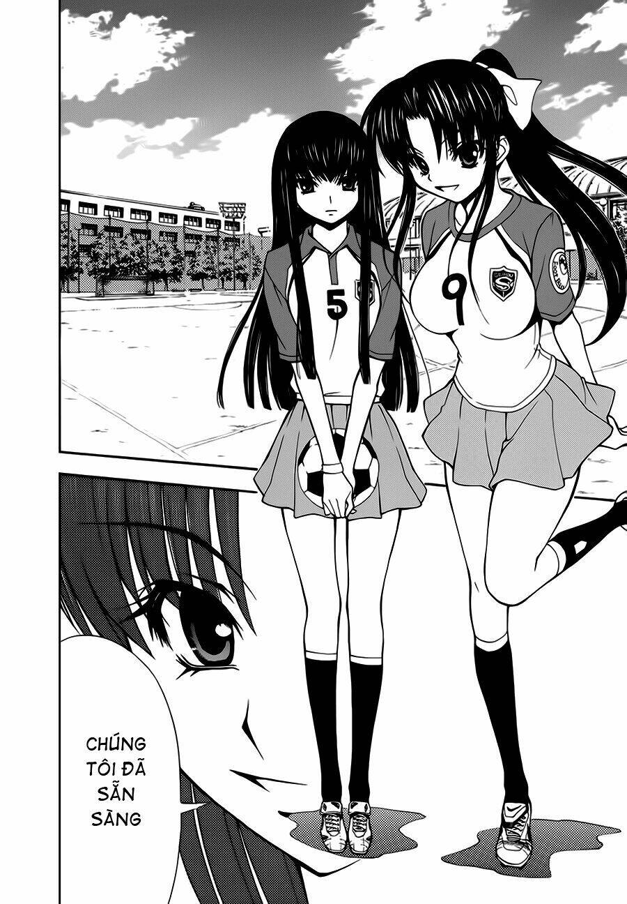 shuukyuu shoujo chapter 1 43