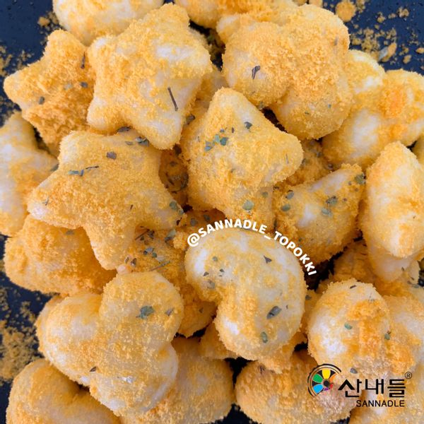 1kg Bột Phô Mai Cheese