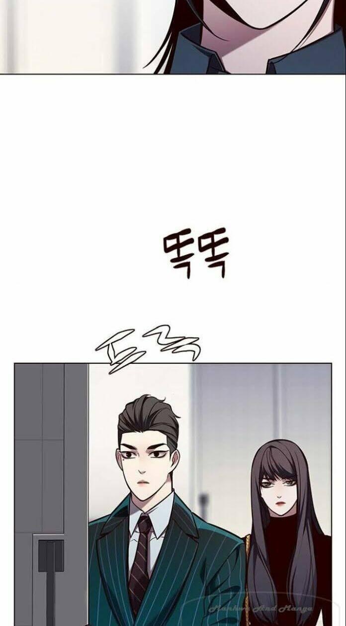 biến thân thành mèo chapter 142 31