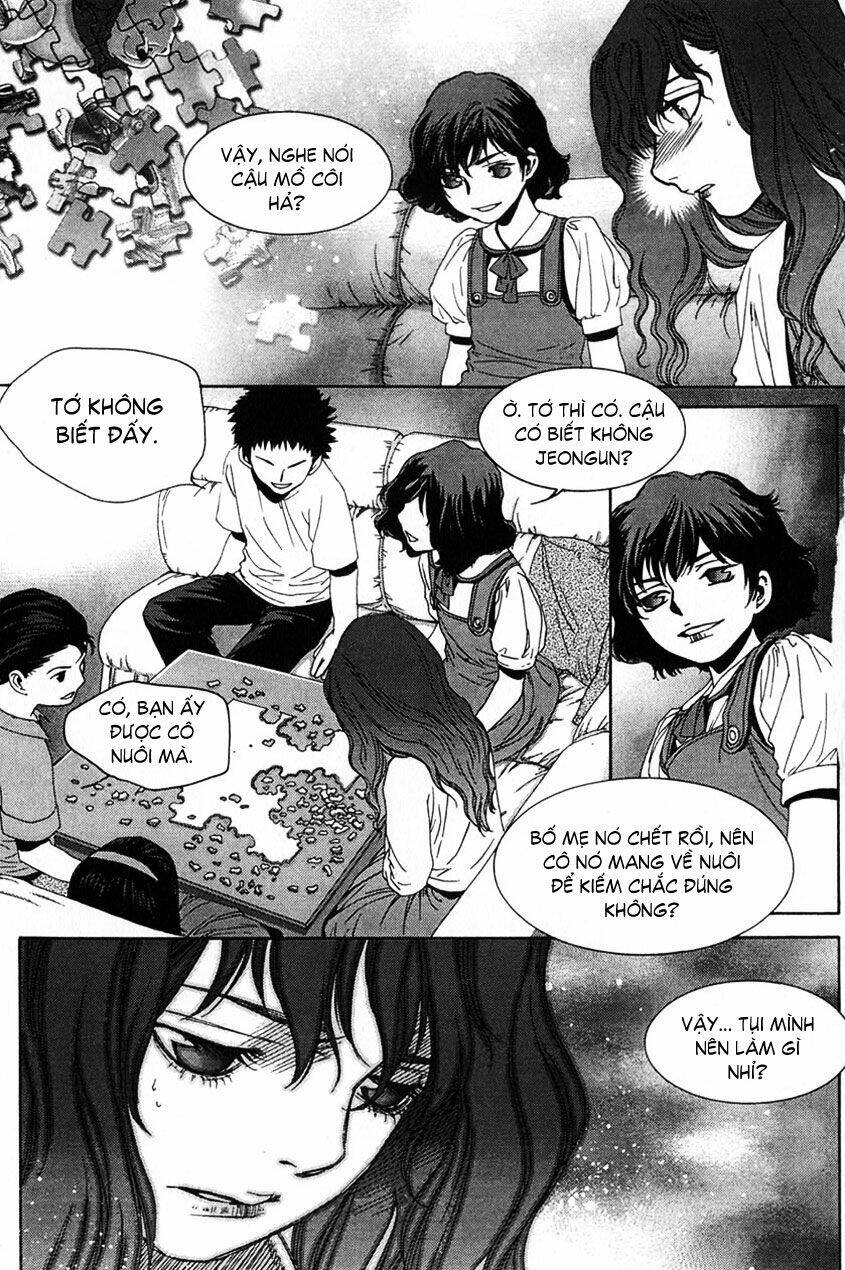 redrum 327 chapter 15 19