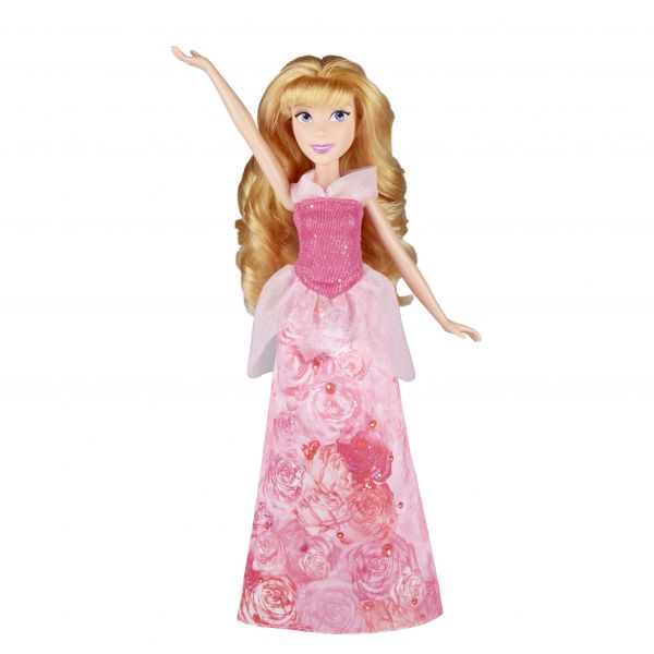 Aurora cơ bản cao 30cm HASBRO E0278