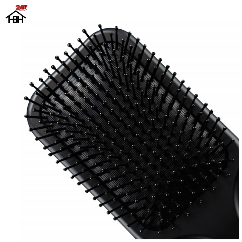 Lược gỡ rối thần thánh
