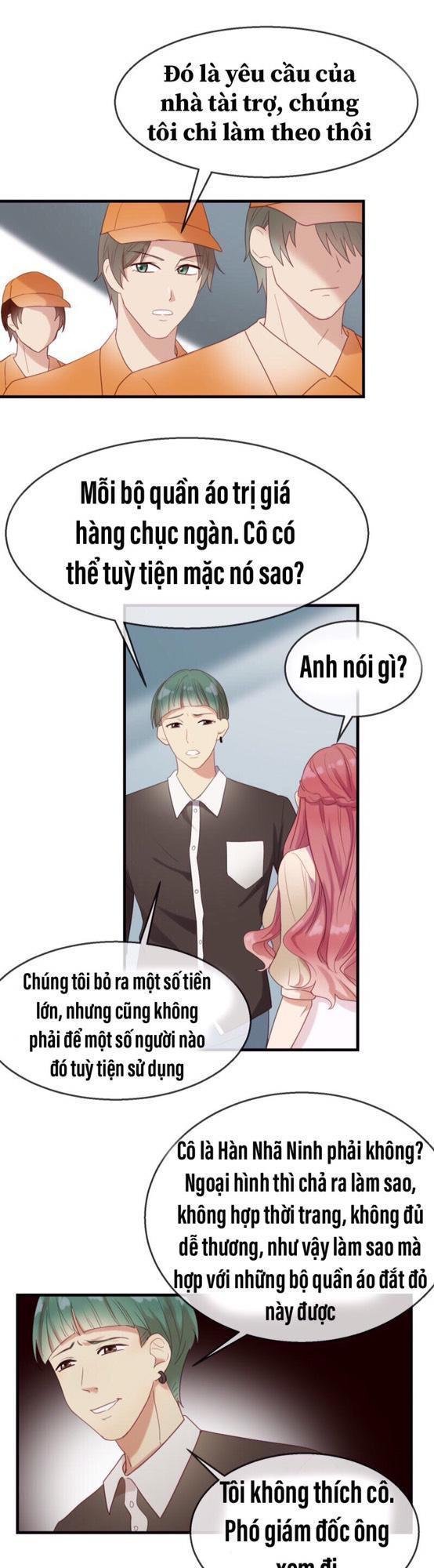 độc dược của tình yêu chapter 8 12