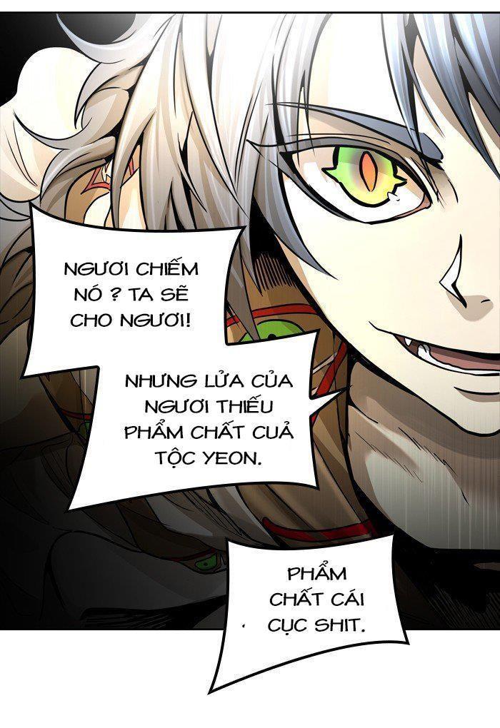 tòa tháp bí ẩn 2 chapter 454 60