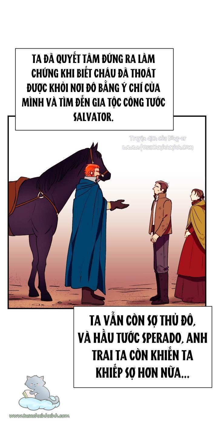 công nương khế ước của gia tộc công tước quái vật chapter 42 7