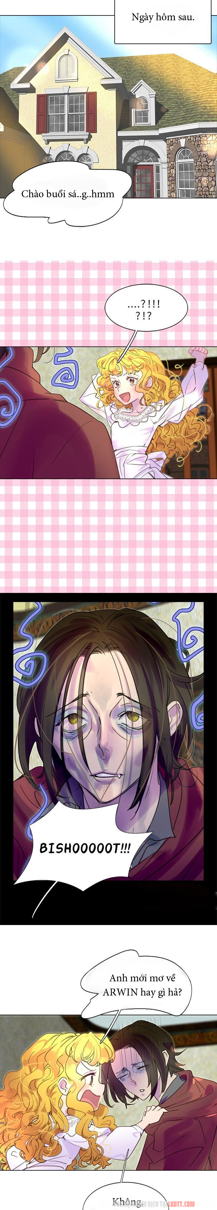 đừng xem thường nữ phụ chapter 35 6