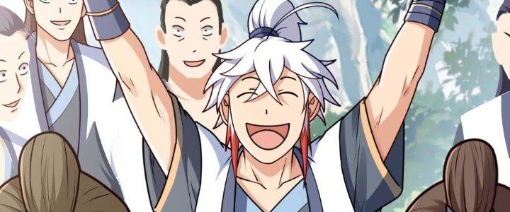 bảo vật rơi xuống đều thành muội tử chapter 10 144