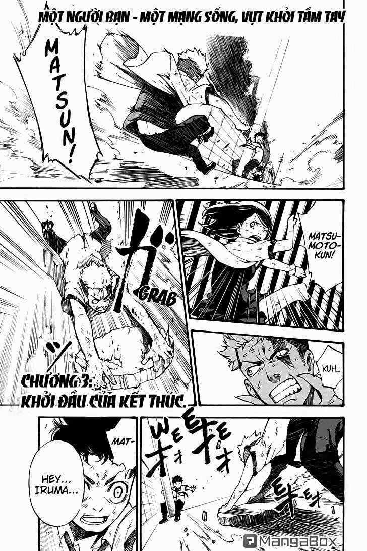 dolly kill kill chapter 3 2