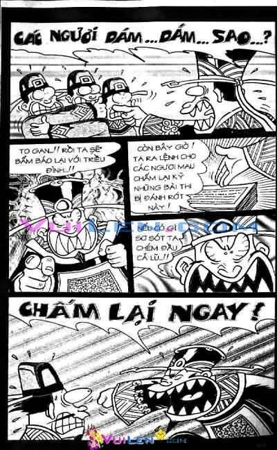 thần đồng đất việt chapter 21 68