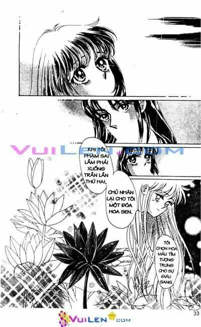 cô gái 300 tuổi chapter 2 33