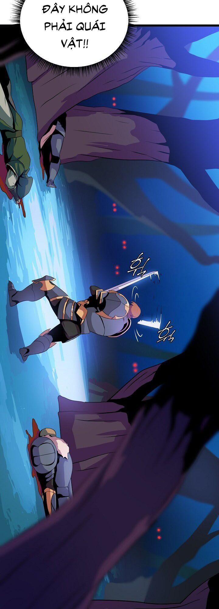 tiêu diệt đấng cứu thế chapter 14 19