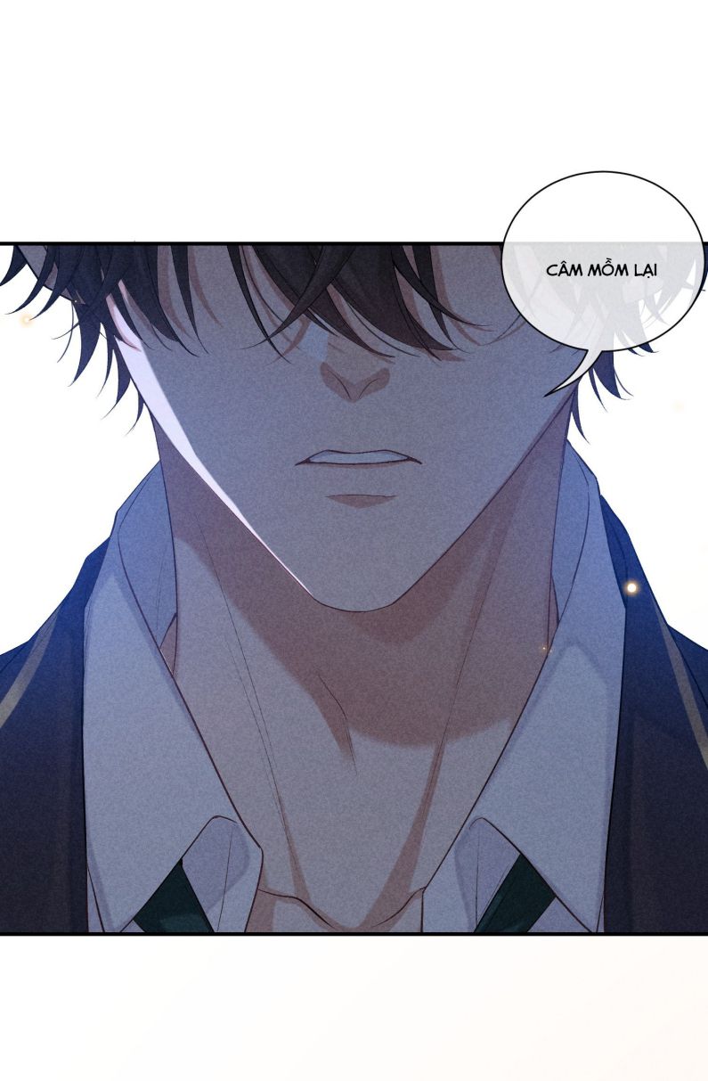 trò chơi săn mồi chapter 67 11