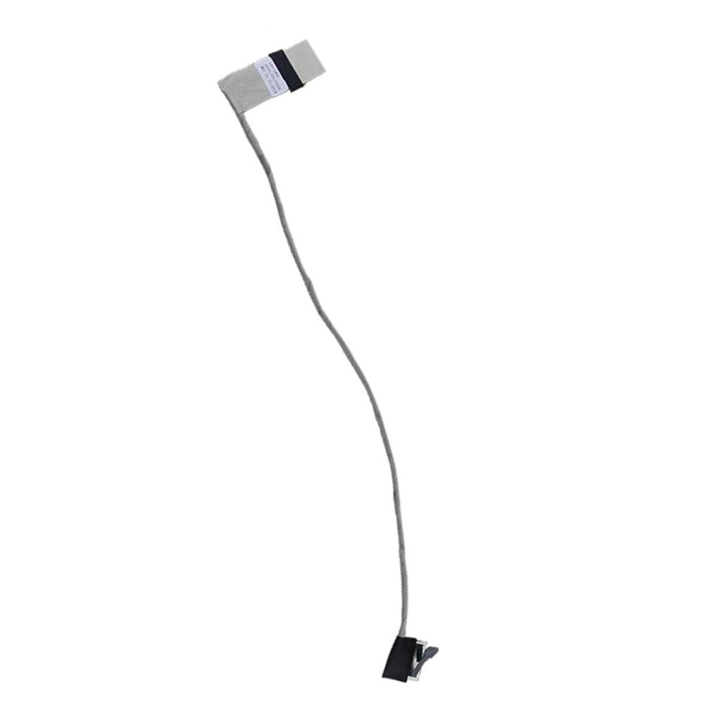 Laptop LED Screen Cable Wire Line Replace For Lenovo IdeaPad G50-30 G50-80