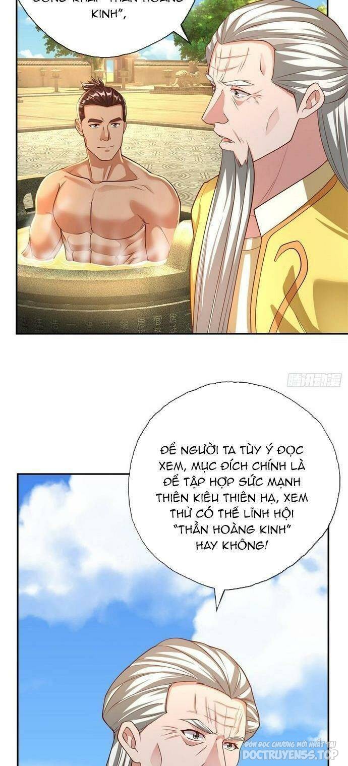 ta có khả năng vô hạn đốn ngộ chapter 31 18