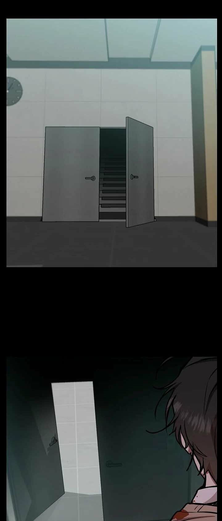 giả vờ làm kẻ vô dụng ở học đường chapter 20 61