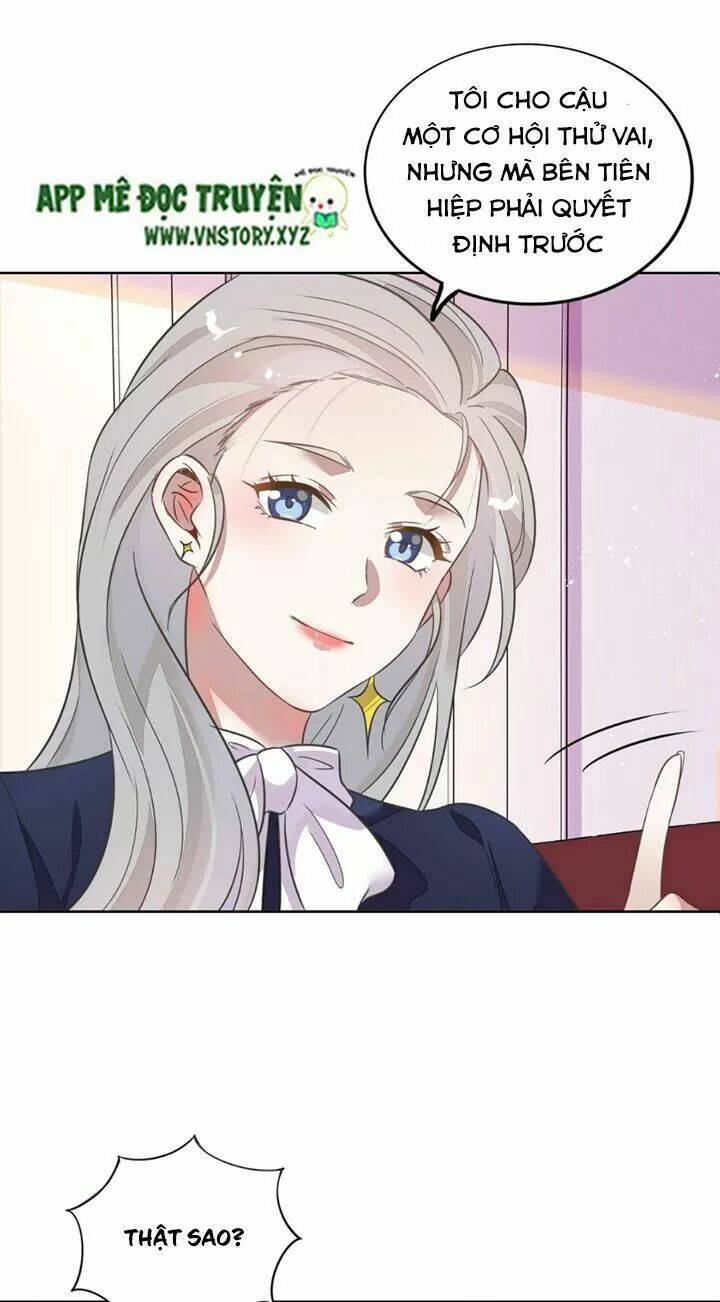 bạn trai kém tuổi bẫy yêu tôi chapter 12 25