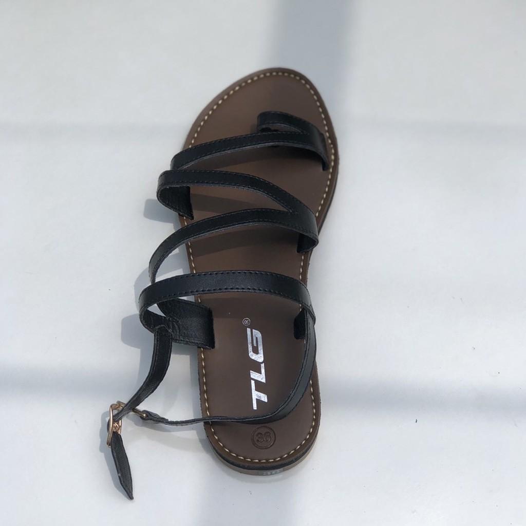 Sandal xỏ ngón nữ hot trend 2020 trẻ trung năng động 21418