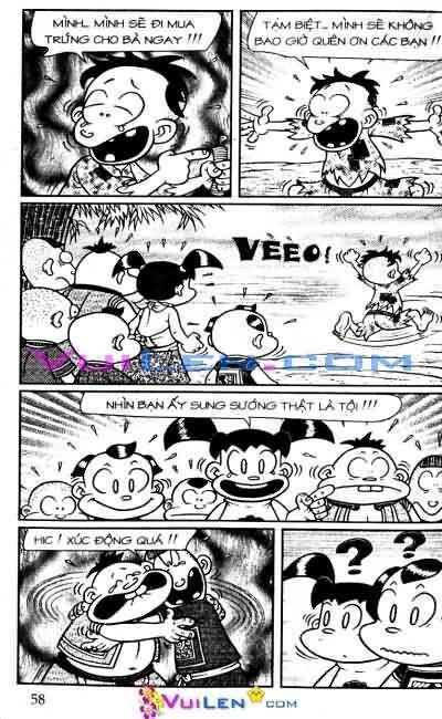 thần đồng đất việt chapter 40 54