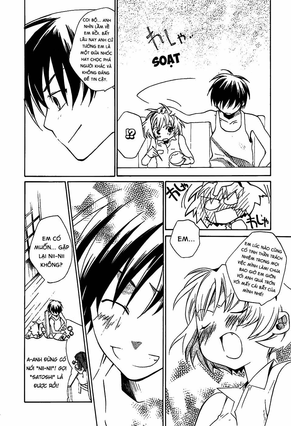 higurashi no naku koro ni-tatarigoroshi hen chapter 3 21