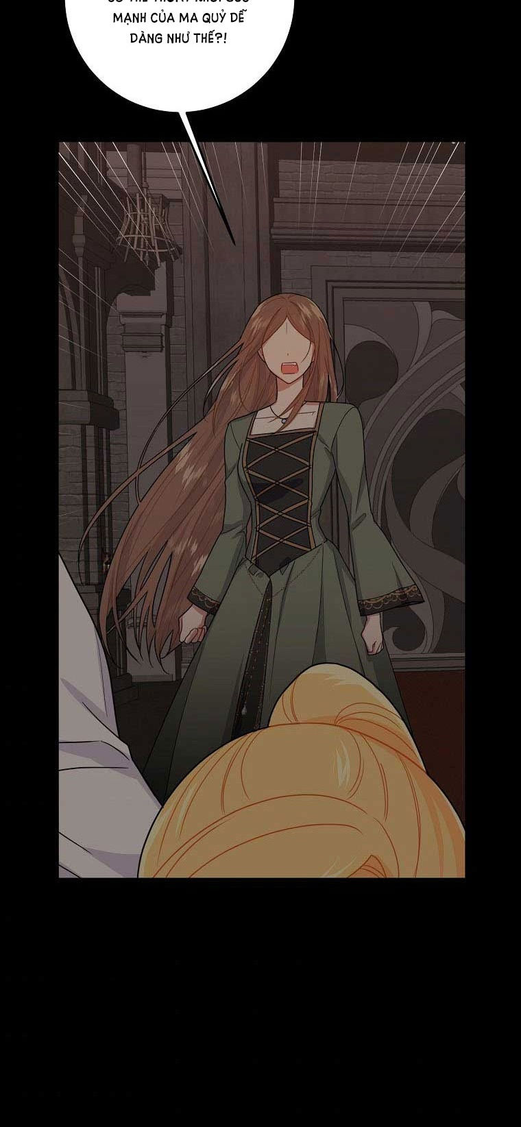 tôi là tiểu thư của gia đình này chapter 142 23