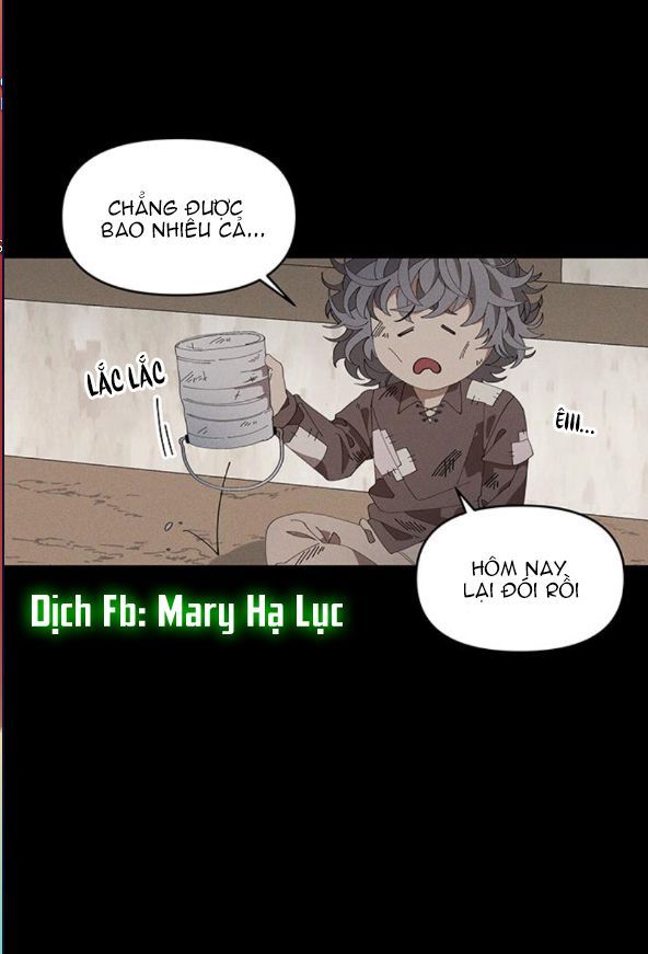 con người không phải thứ có thể sửa đổi được đâu! chapter 4 60
