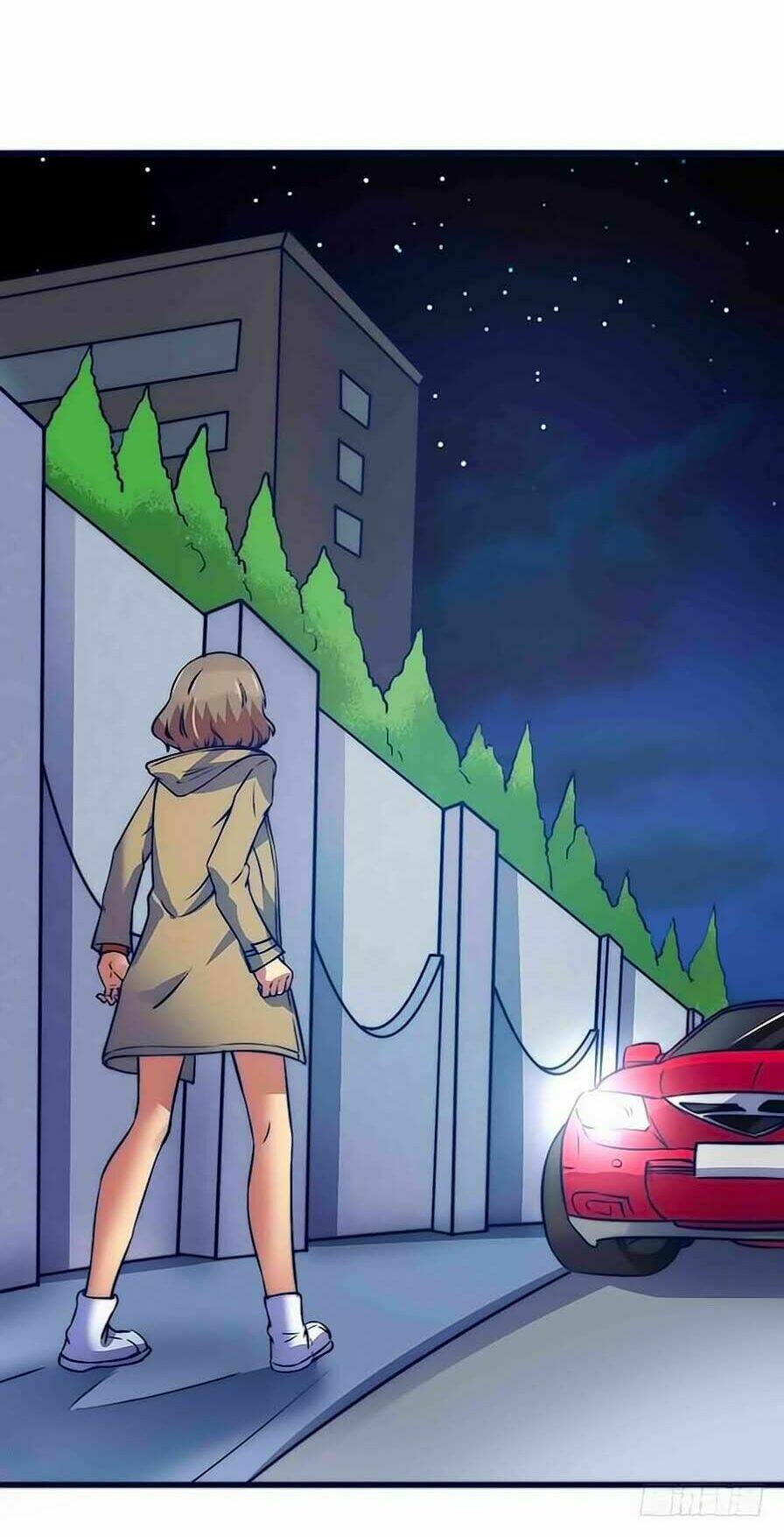 thời gian đều biết chapter 8 20