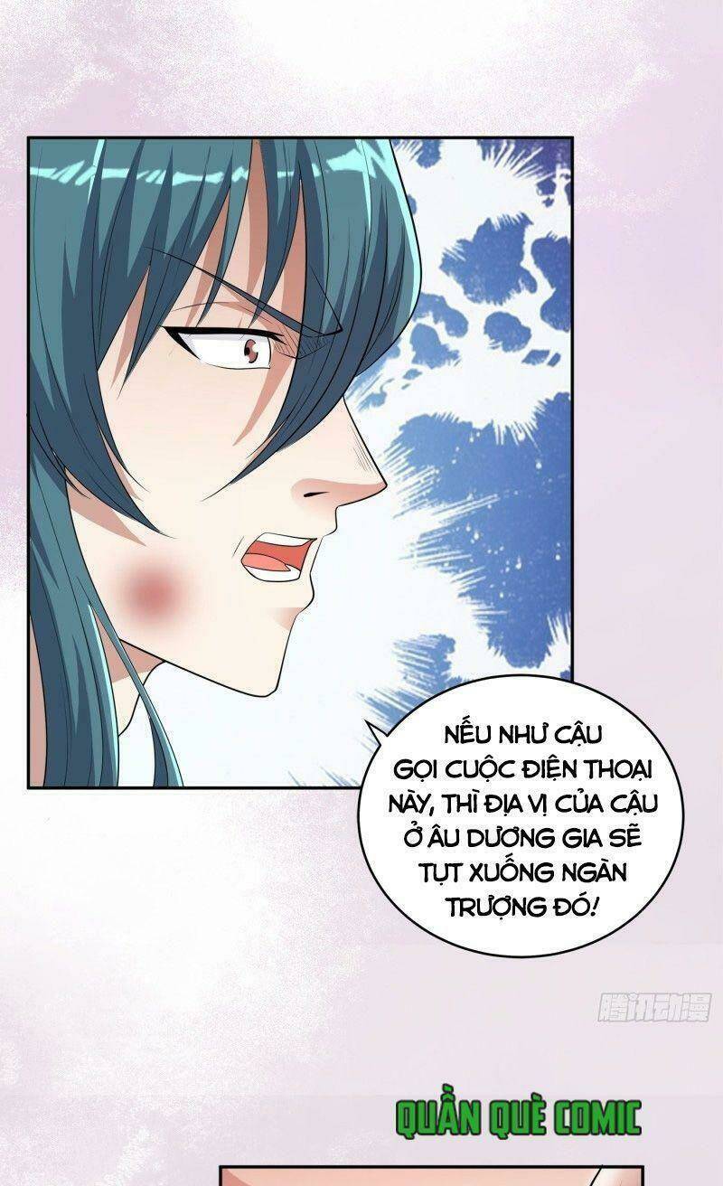 người tu tiên tại đô thị chapter 139 9