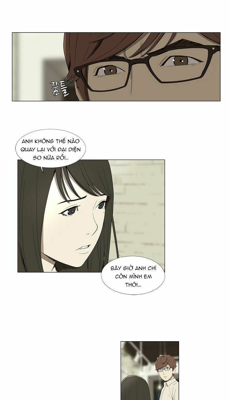 mùa của su chapter 5 15