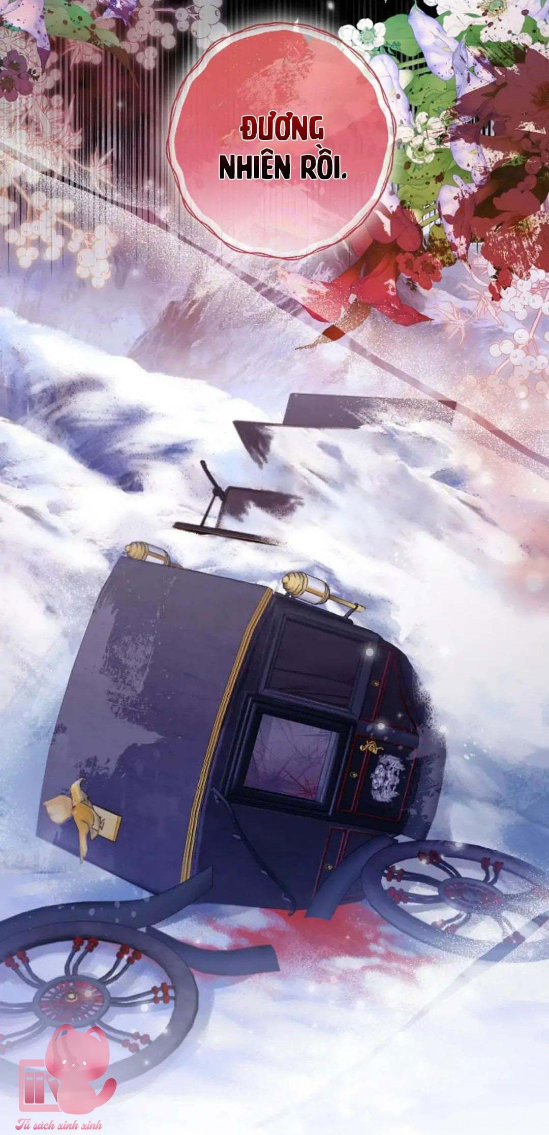 tiểu thư crystal là nam nhân chapter 22 14