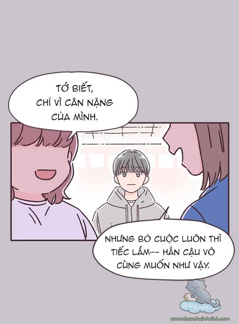 ngày định mệnh của đôi ta chapter 13 69