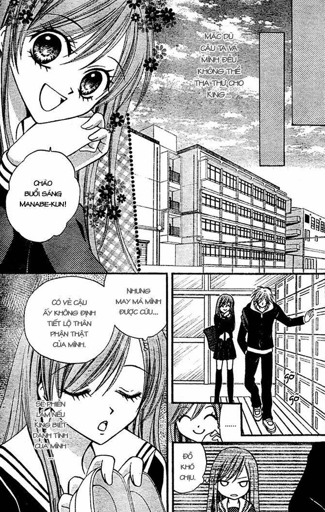 arisa chapter 8 15