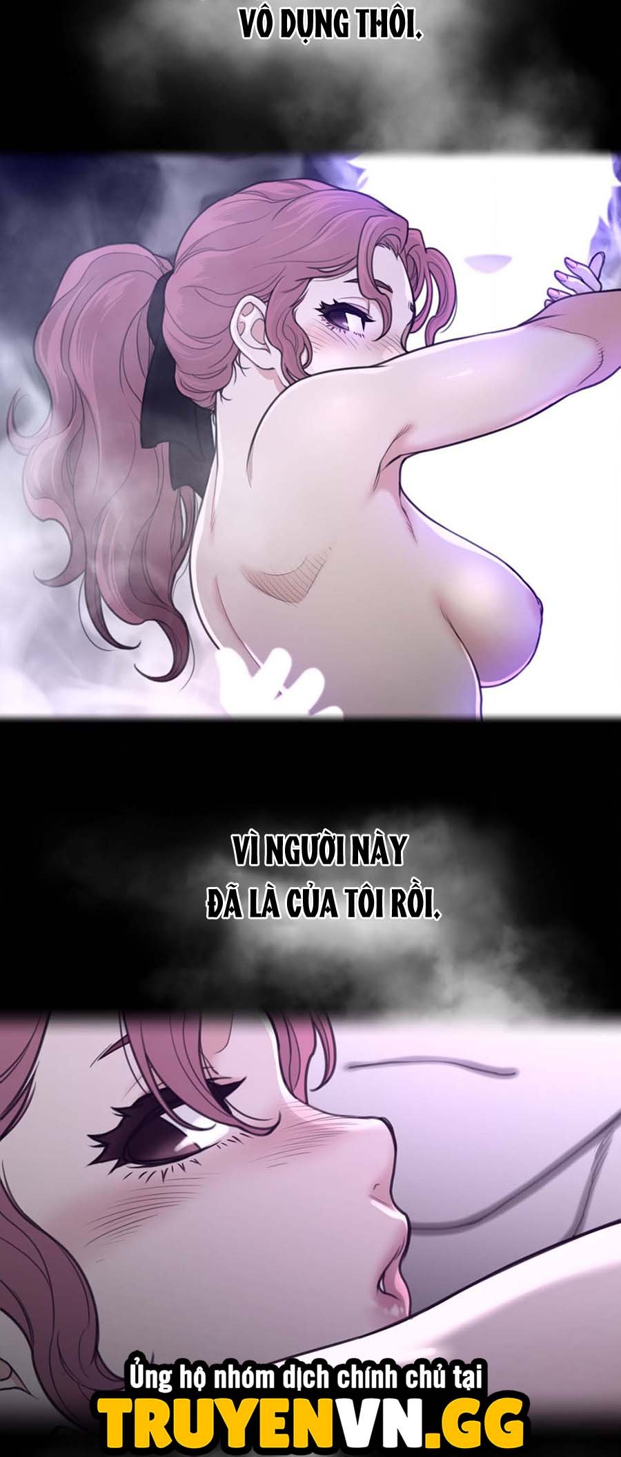 một nửa hoàn hảo chapter 176 10