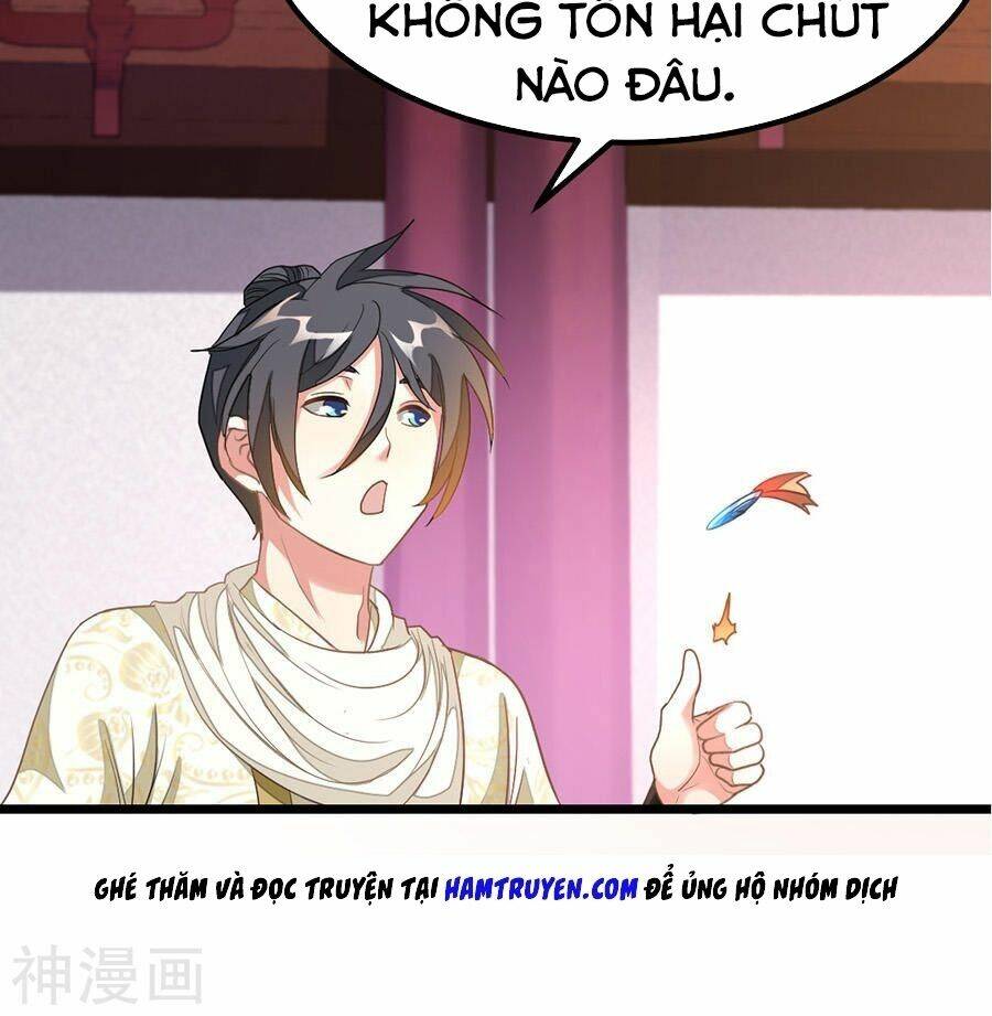 cửu dương thần vương chapter 144 21