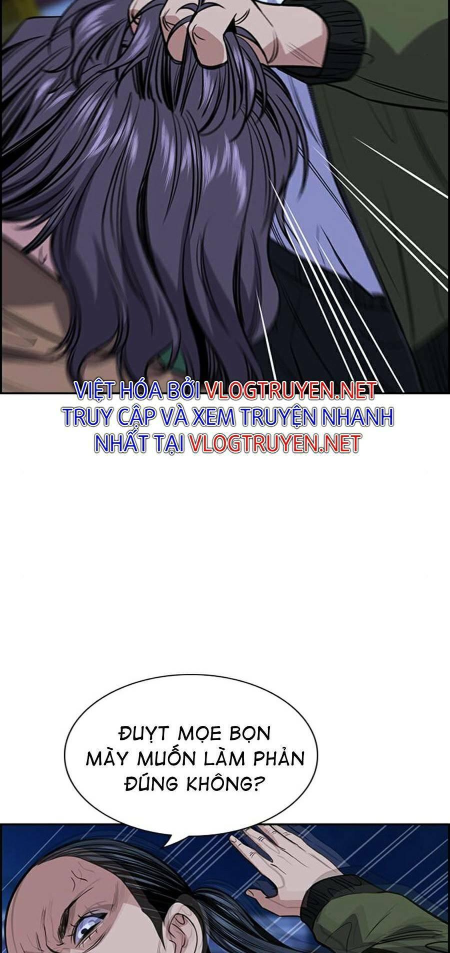 Giáo Dục Chân Chính chapter 69 69