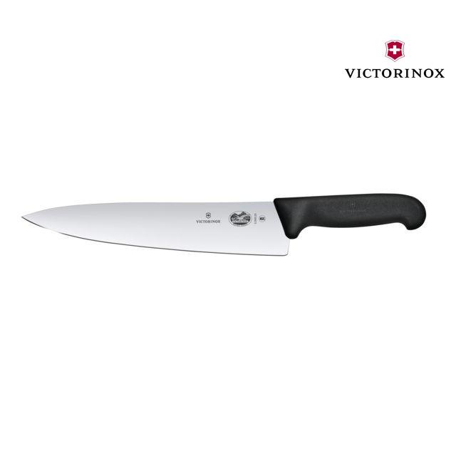 Dao bếp Victorinox Carving Knife 25cm 5.2003.25 – Hãng phân phối chính thức