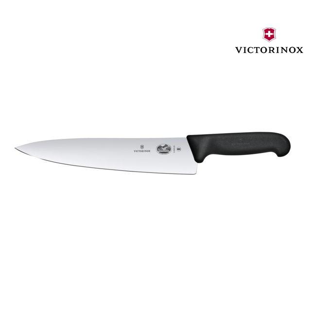 Dao bếp Victorinox Carving Knife 25cm (Professional Fibrox handle) 5.2003.25 – Hãng phân phối chính thức