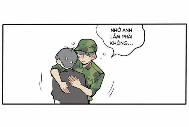 mau mang anh trai tôi đi chapter 107 7