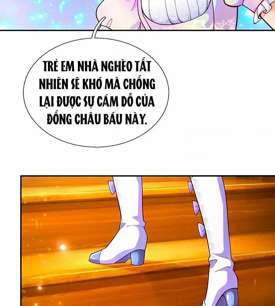 bỗng một ngày trở thành con gái nhà vua chapter 145 31