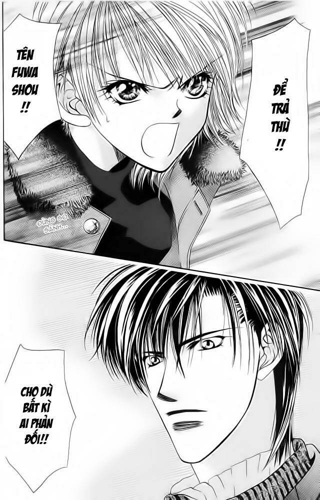 thử thách của kyouko chapter 3 8