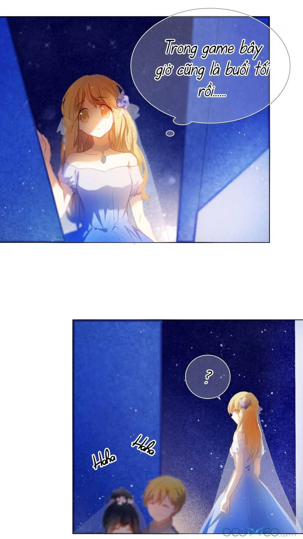 kế hoạch trái tim chapter 27 4