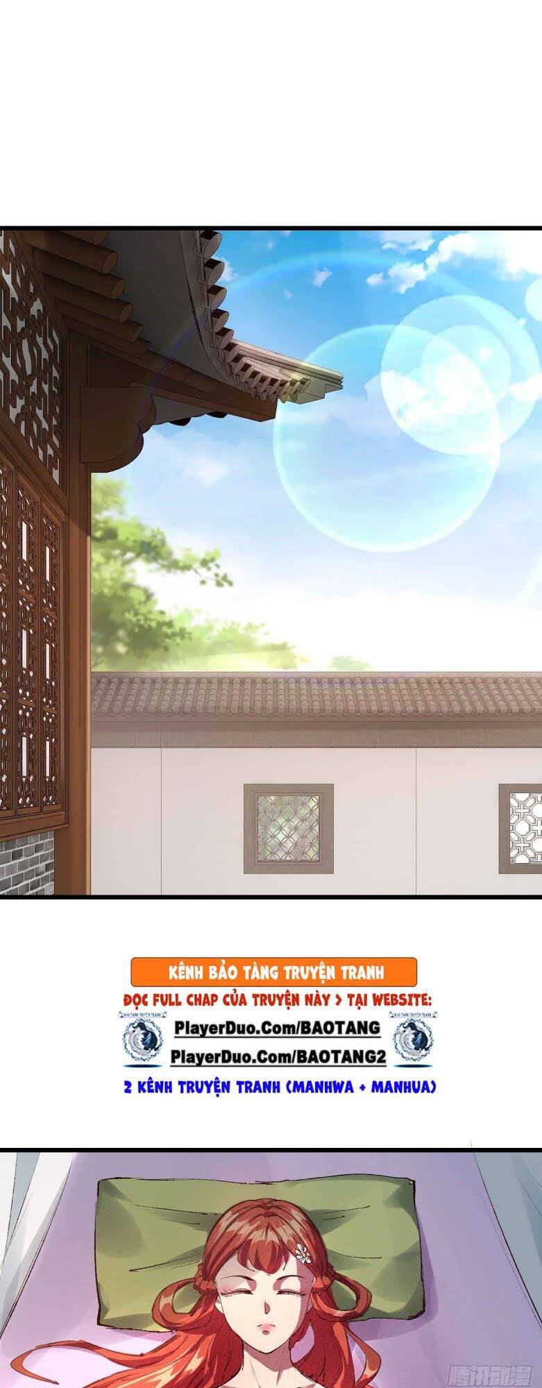 ta thành thần một mình chapter 29 4