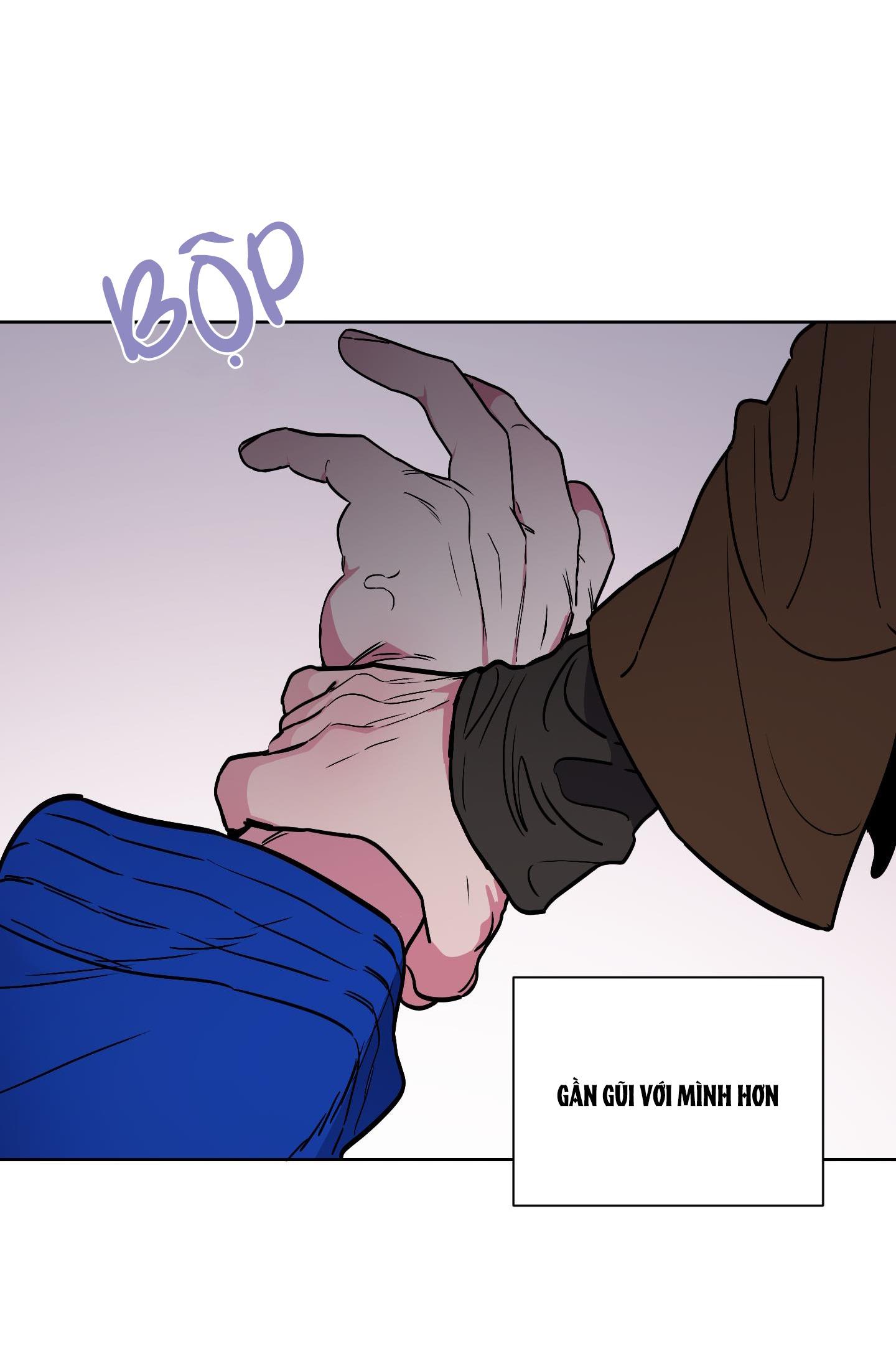 anh, hình như em tăng cân rồi chapter 1 6